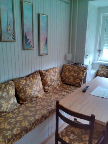 Apartment Janja
