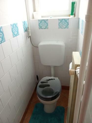 Apartment Janja