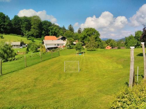 Holiday Home Dobrotin