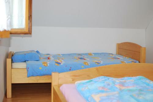 Holiday Home Dobrotin