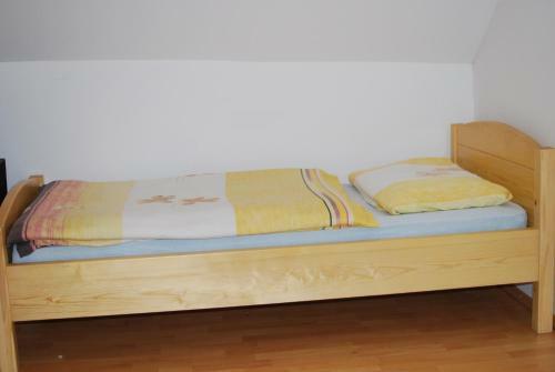 Holiday Home Dobrotin