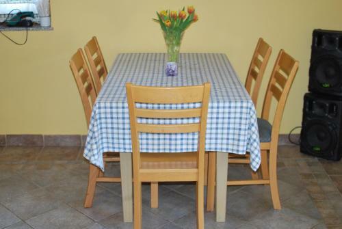 Holiday Home Dobrotin