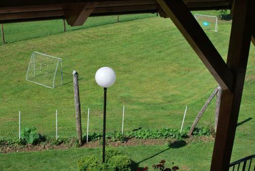 Holiday Home Dobrotin