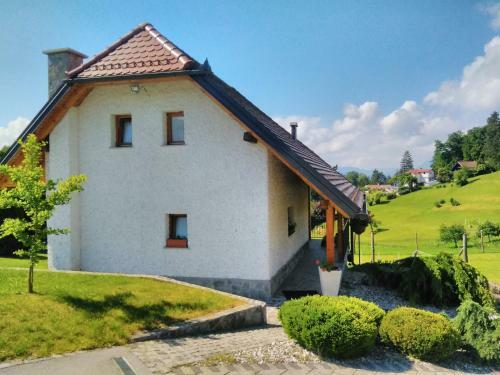 Holiday Home Dobrotin