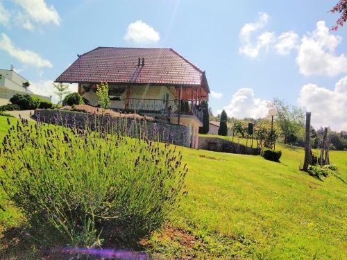 Holiday Home Dobrotin