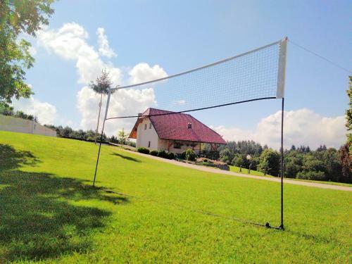 Holiday Home Dobrotin