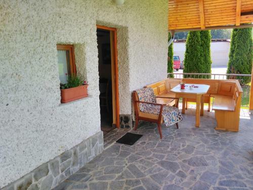 Holiday Home Dobrotin