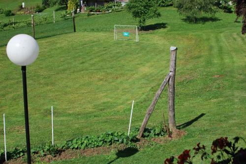 Holiday Home Dobrotin