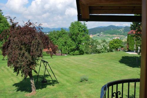 Holiday Home Dobrotin