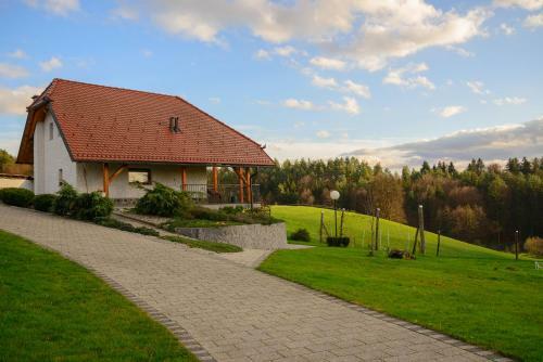 Holiday Home Dobrotin