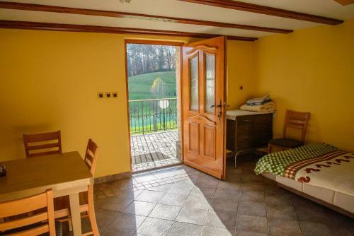 Holiday Home Dobrotin