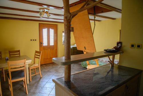 Holiday Home Dobrotin