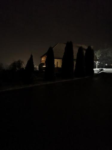 Holiday Home Dobrotin