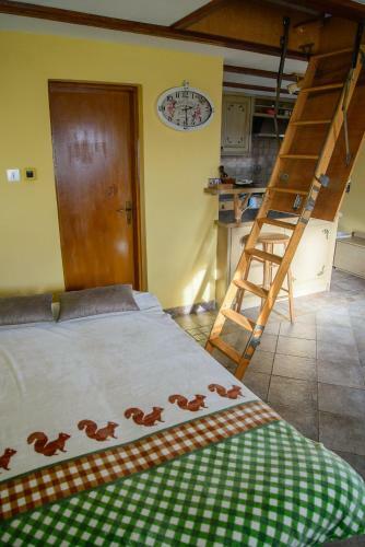 Holiday Home Dobrotin