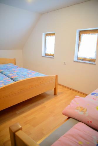 Holiday Home Dobrotin