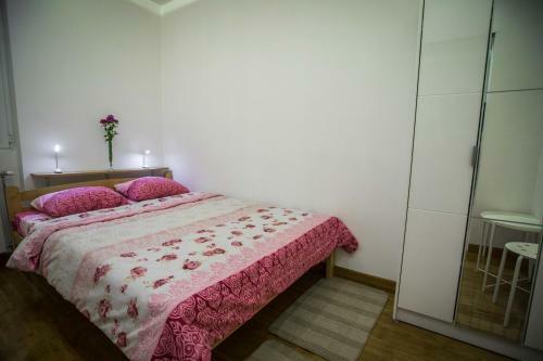 Apartman Simic - Stan Na Dan