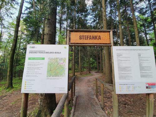 Dom Z Widokiem Na Szczyrk