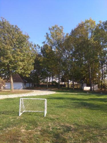 Agroturismo Etno Park Avlija Glu?ci