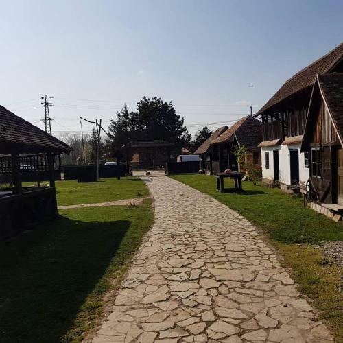 Agroturismo Etno Park Avlija Glu?ci