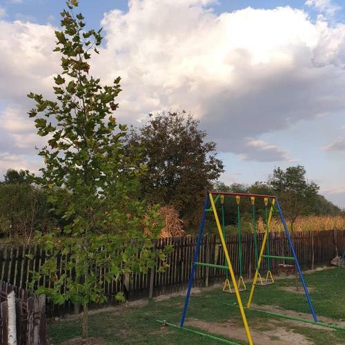 Agroturismo Etno Park Avlija Glu?ci
