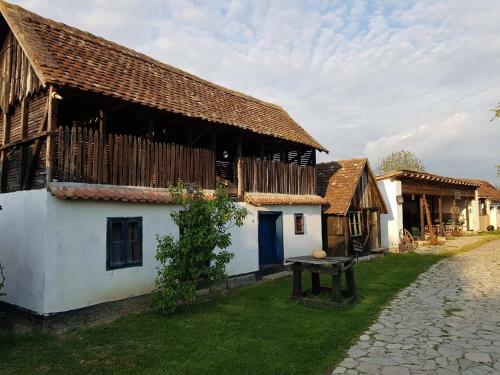 Agroturismo Etno Park Avlija Glu?ci