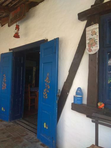 Agroturismo Etno Park Avlija Glu?ci