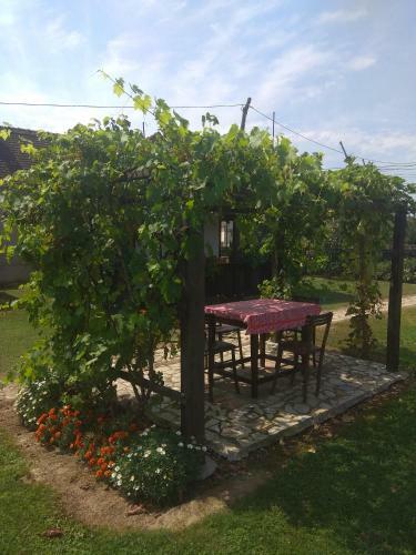 Agroturismo Etno Park Avlija Glu?ci