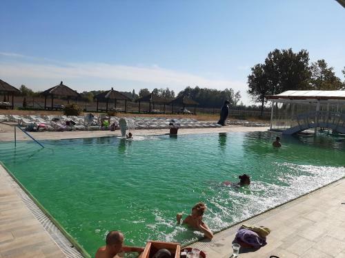 Termalna Rivijera Apartmani