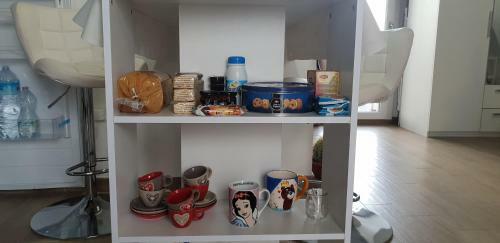 Apartamento La Casetta Di Irene