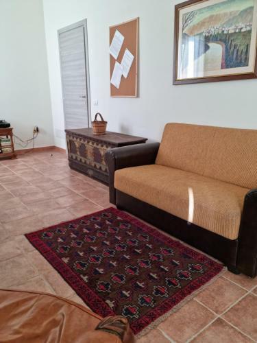 Hostal Villa Iole