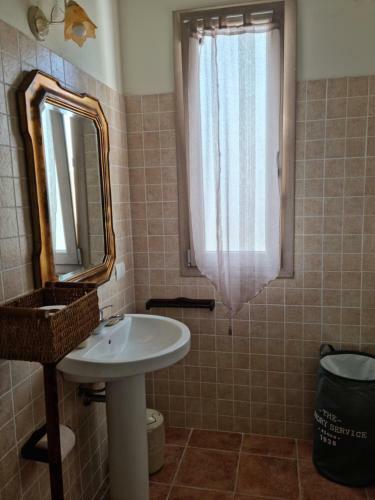 Hostal Villa Iole