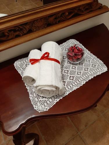 Hostal Villa Iole