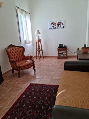 Hostal Villa Iole