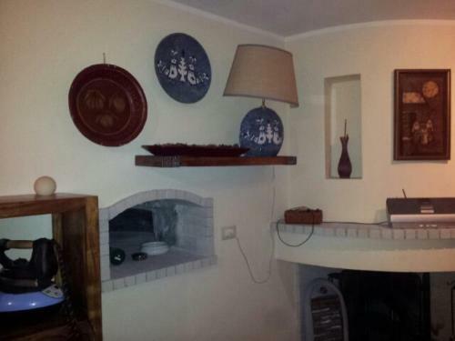 Apartamento Lucy Host Assemini