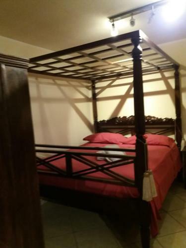Apartamento Lucy Host Assemini