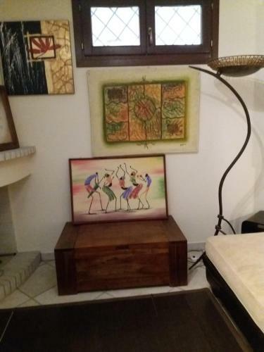 Apartamento Lucy Host Assemini