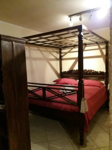 Apartamento Lucy Host Assemini