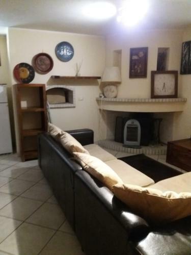 Apartamento Lucy Host Assemini
