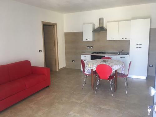 Apartamento Fausthome
