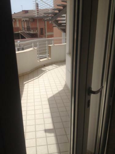 Apartamento Fausthome