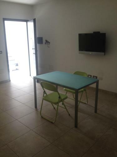 Apartamento Fausthome