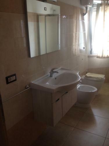 Apartamento Fausthome