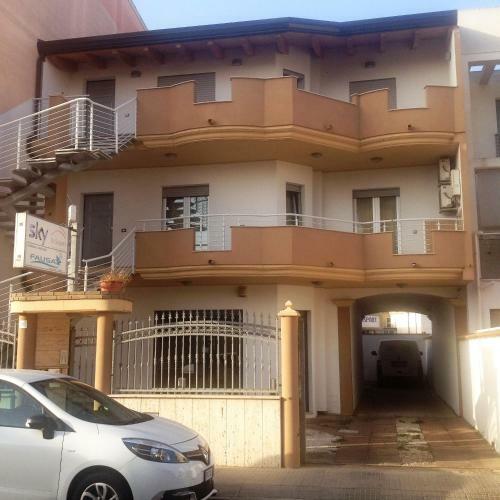 Apartamento Fausthome