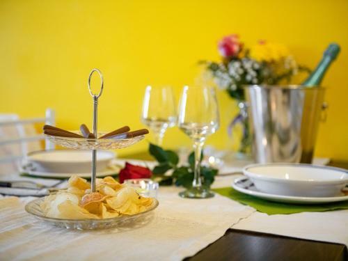 Apartamento L'orchidea D'oro - Daily Hygienized