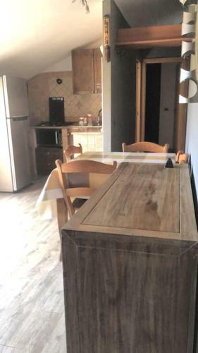 Apartamento Appartamento L?angelica