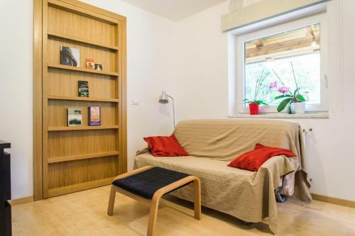 Apartmaji Ku??ar
