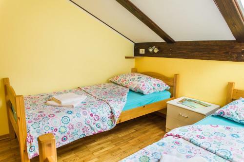 Apartmaji Ku??ar