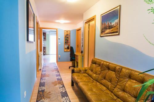 Apartmaji Ku??ar