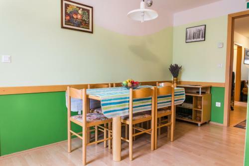 Apartmaji Ku??ar