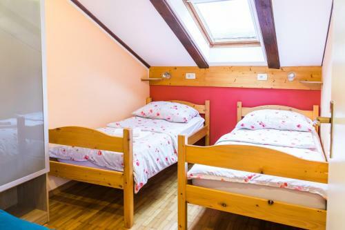 Apartmaji Ku??ar